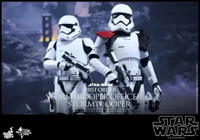 MMS 335 FO Stormtrooper Set