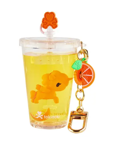 Orange Pop
