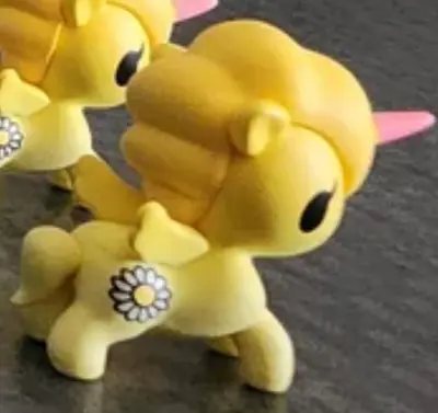 Lil' Daisy