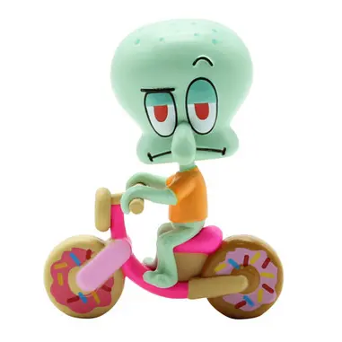 Squidward