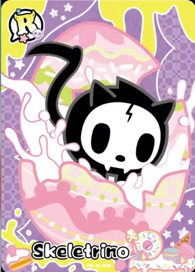 Skeletrino