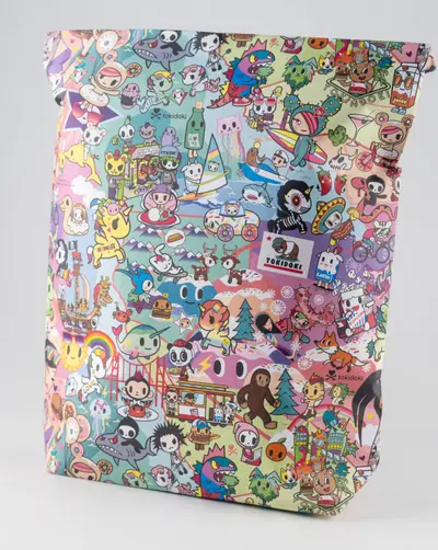 tokidoki California Dreamin' Paper Gift Bag