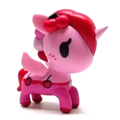 Neon Star Unicorno, Series 3 — item 3