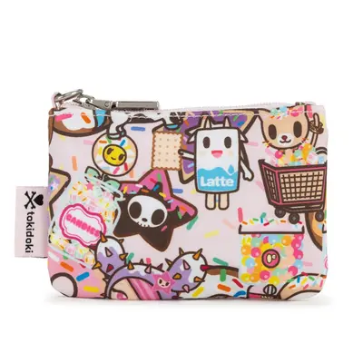 Donutellas Sweet Shop 2.0 Coin Purse