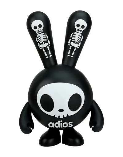 tokidoki x ChikoRoko Adios 18"