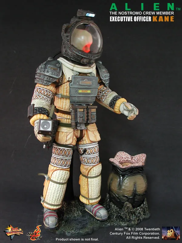 Alien — item 4
