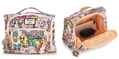Kawaii Carnival Mini B.F.F.