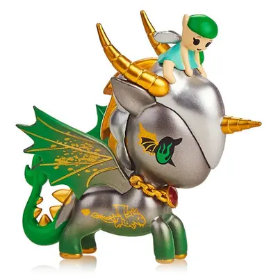 Dragon Fairy