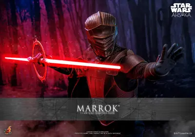 TMS 117 Marrok