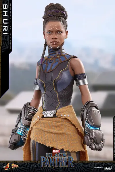 Black Panther : Wakanda Forever