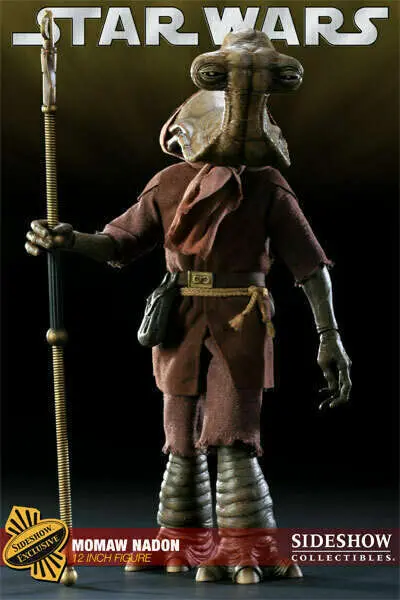 Momaw Nadon (Hammerhead)
