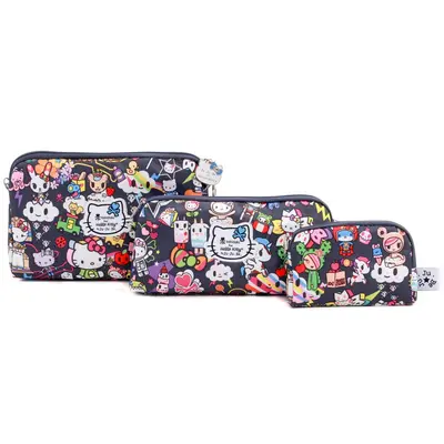 Hello Kitty Dream World Be Set