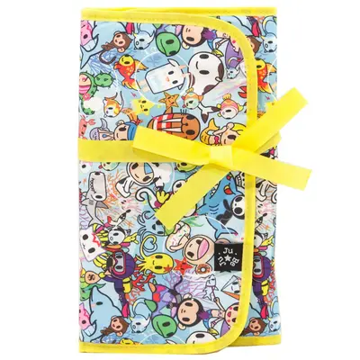 Sea Amo Changing Pad
