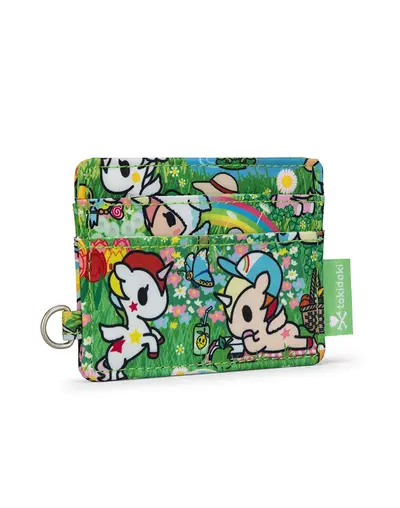 tokidoki x JuJuBe Be Charged Meadow Blooms