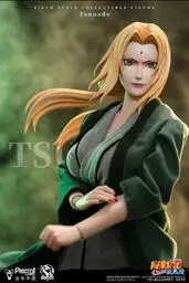 Katsuyu - Tonton - Tsunade - 1/6 (RocketToys)