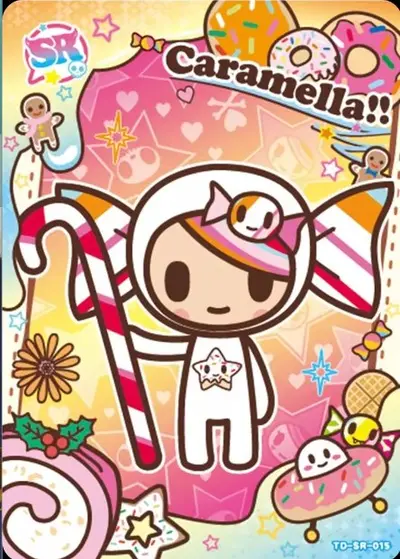 Caramella