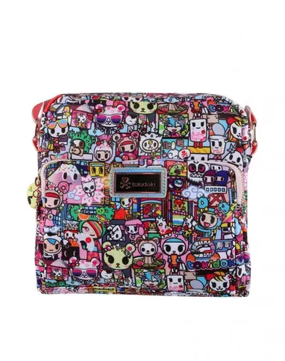 Kawaii Confections Crossbody
