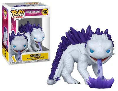 Shimo Pop! Movies