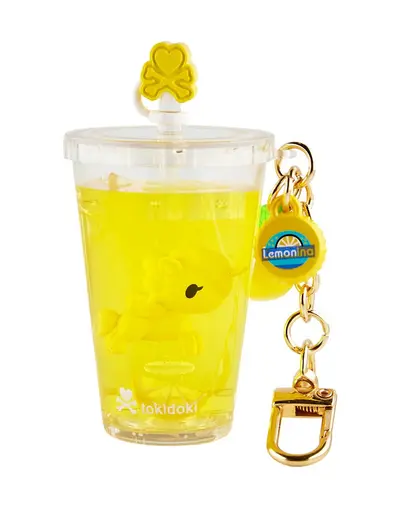 Lemonina Fizz