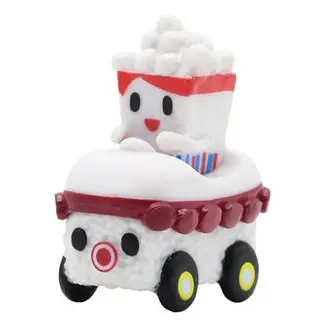 Octo-Cart