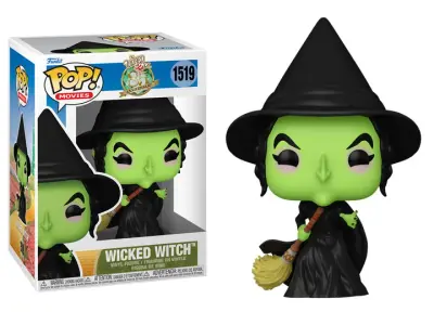 Wicked Witch of the West Pop! Movies