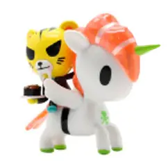 Salaryman & Wasabi