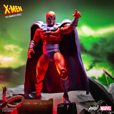 Magneto