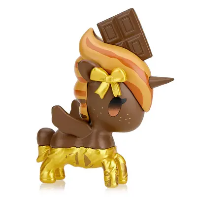 Choco Nibbles