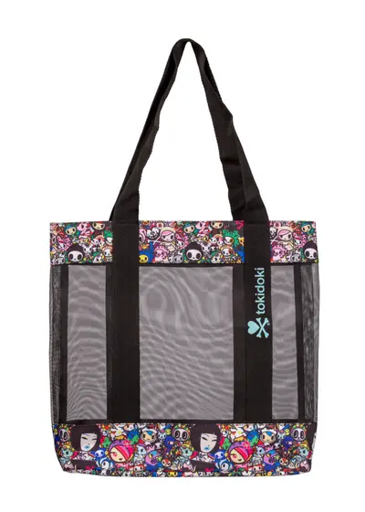 Tokidoki All Stars Tote