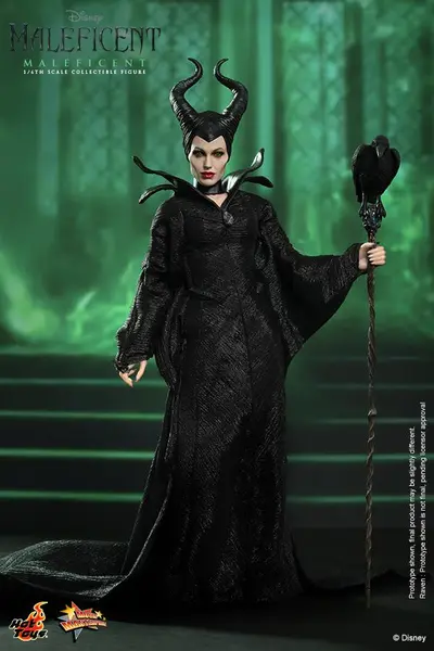 MMS 247 Maleficent
