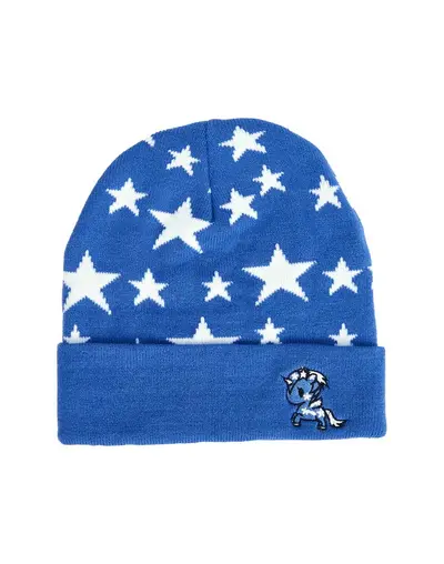 Sleepy Beanie