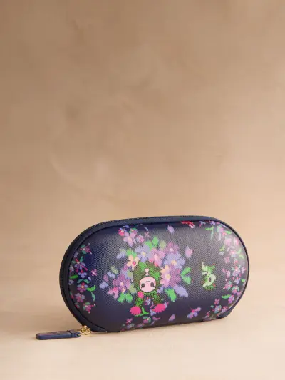 Cath Kidston Tokidoki Navy Cath Kidston Glasses Case