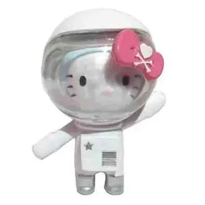 Astronaut Kitty