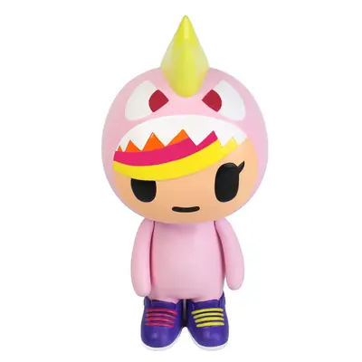 Little Terror, Pink