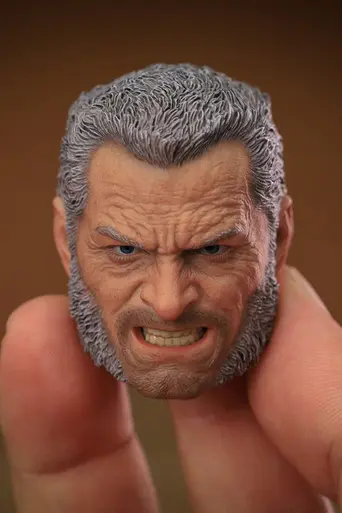 Old Logan Set