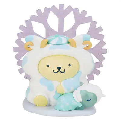 Pompompurin