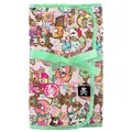 Donutellas Sweet Shop Changing Pad