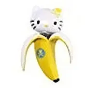 Banana Kitty
