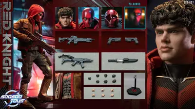 Red Knight