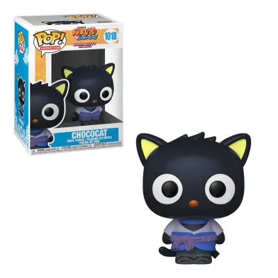 Chococat Pop! Sanrio
