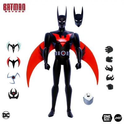Batman Beyond