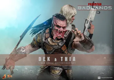 Predator : Badlands