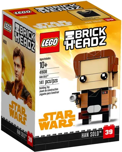 Han Solo