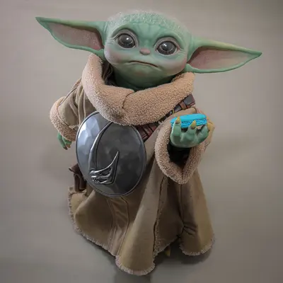 Grogu