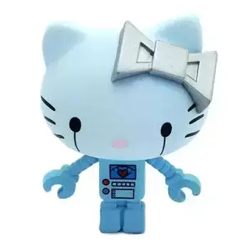 Robot Kitty
