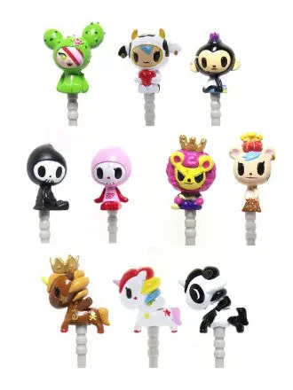 Phonezies Phone Charms (Blind Assortment)