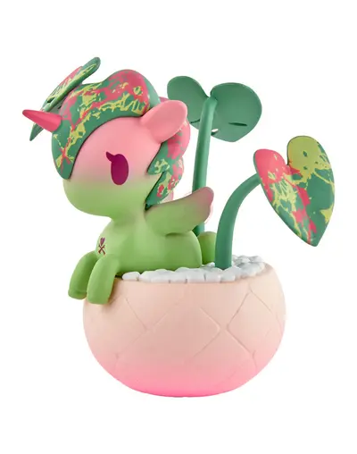 Pink Deliciosa Unicorno (tokidoki-Con Exclusive)