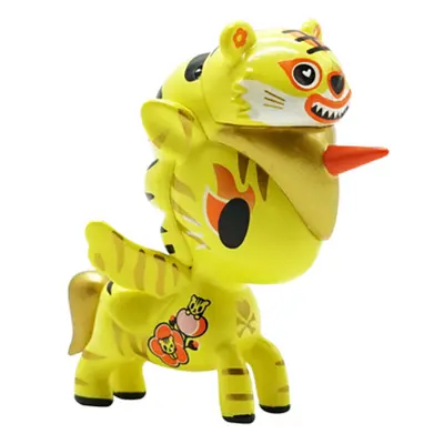 Year of the Tiger