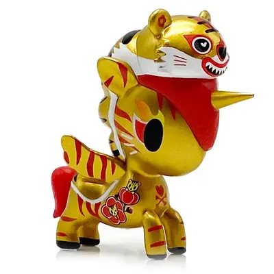 Year of the Tiger