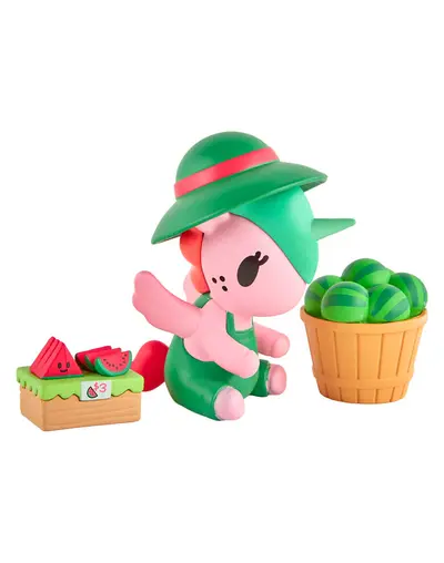 Watermelon Stand